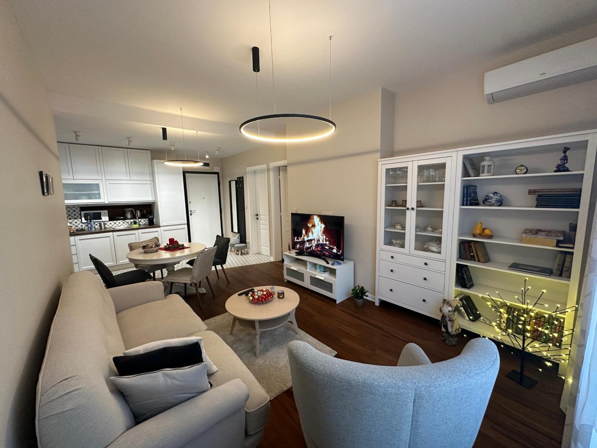 Апартаменты Sofo House София Экстерьер фото