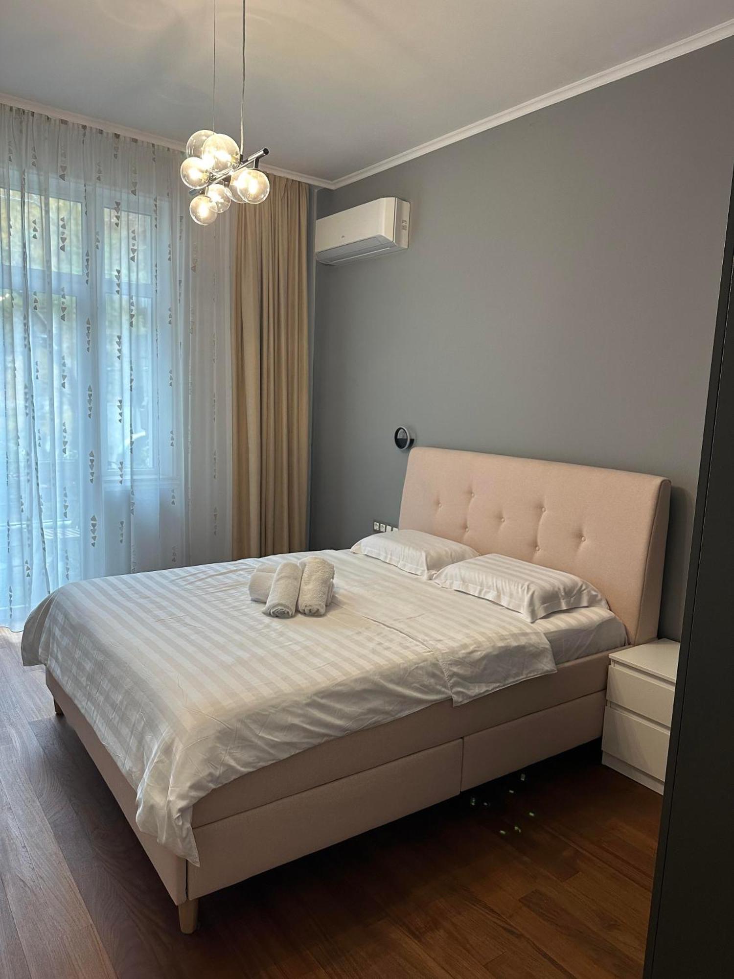 Апартаменты Sofo House София Экстерьер фото