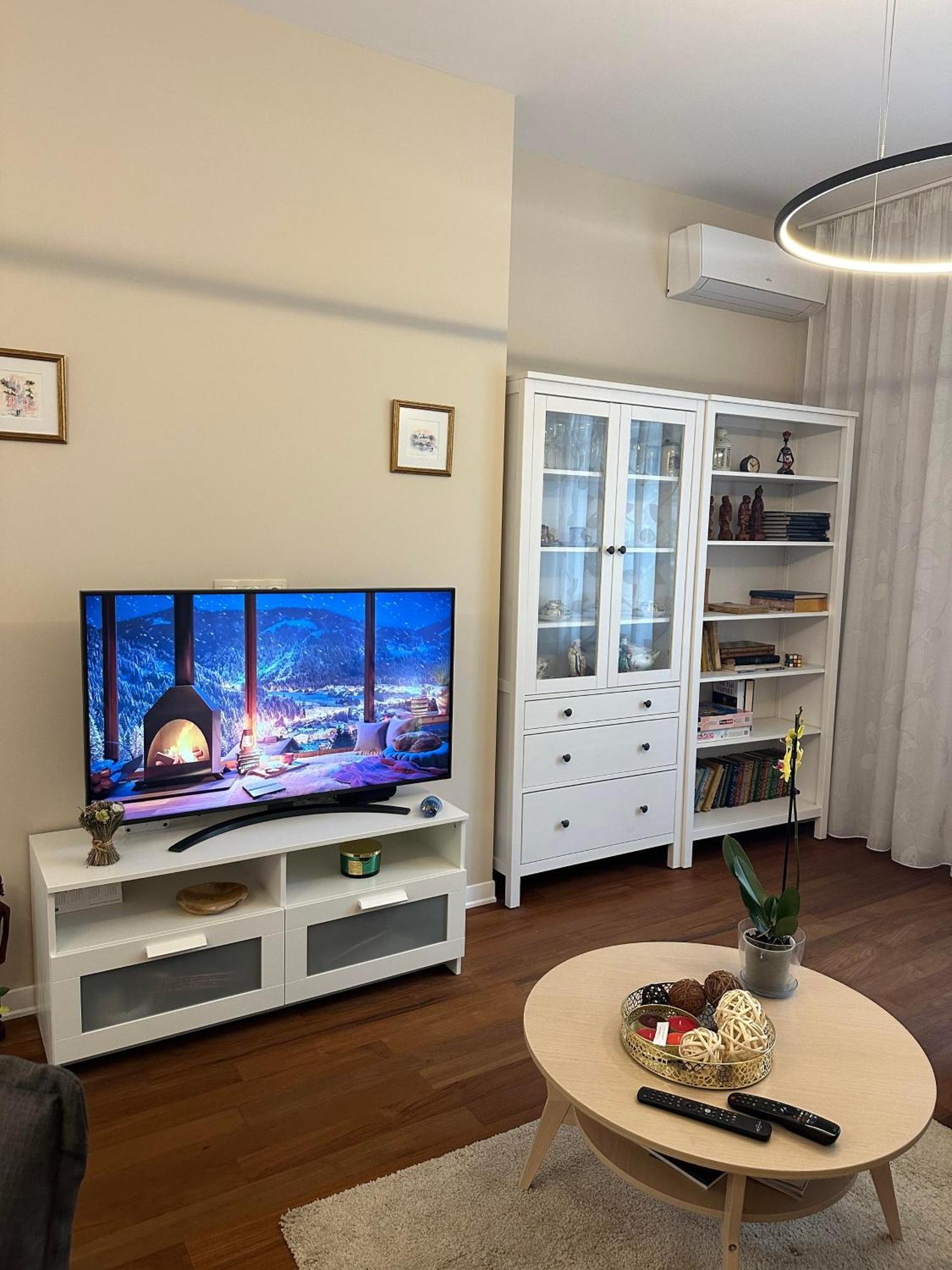 Апартаменты Sofo House София Экстерьер фото