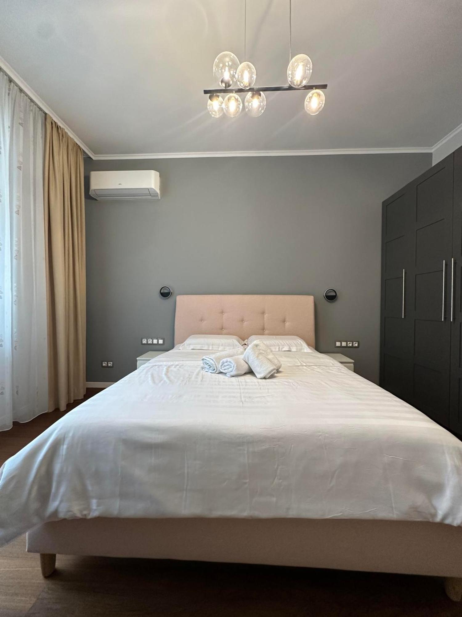 Апартаменты Sofo House София Экстерьер фото